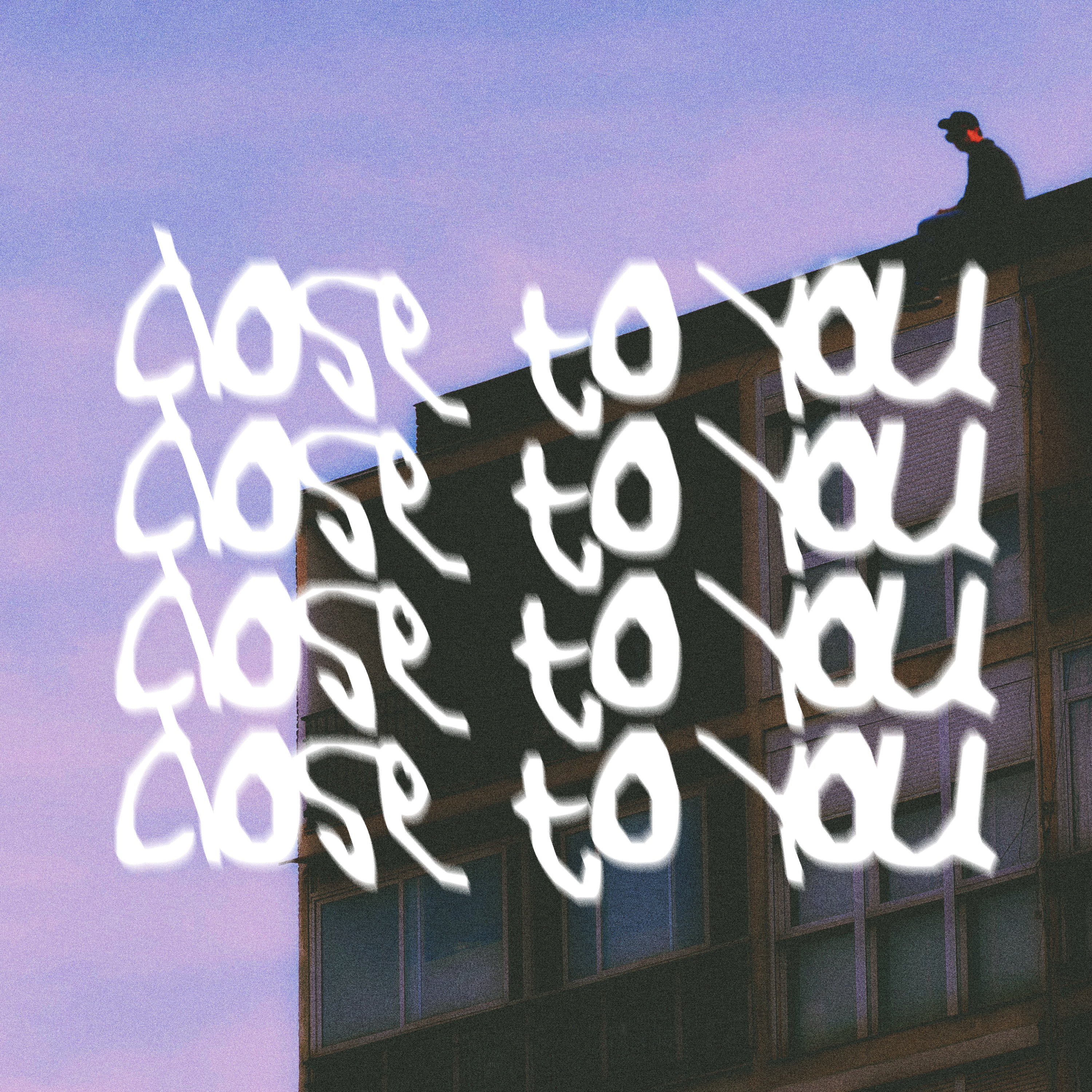 Close To You by ABERCI official release cover